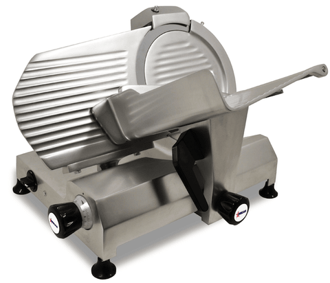 Omcan Canada 13629 - (MS-IT-300-IP) Trento Meat Slicer