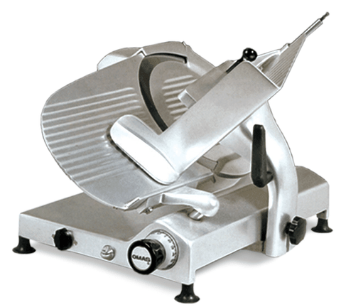 Omcan Canada 13641 - (MS-IT-0300-G) Trento Omas Meat Slicer