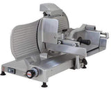 Omcan Canada 44006 - (MS-IT-0313-H) Trento S Series Meat Horizontal Slicer