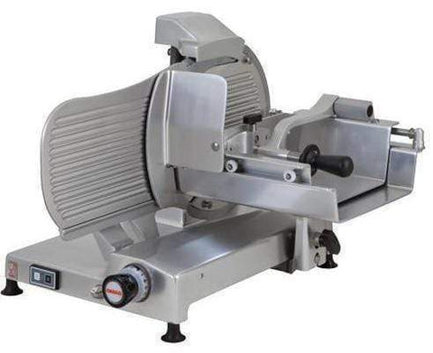 Omcan Canada 44006 - (MS-IT-0313-H) Trento S Series Meat Horizontal Slicer