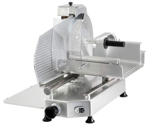 Omcan Canada 46162 - (MS-IT-0300-CE) Trento Meat Slicer