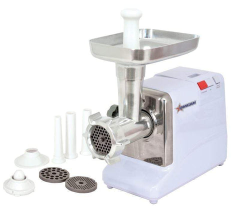 Omcan Canada 21640 - (MG-CN-0010) Meat Grinder