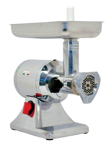 Omcan Canada 11051 - (MG-IT-0012-C) Trento Meat Grinder