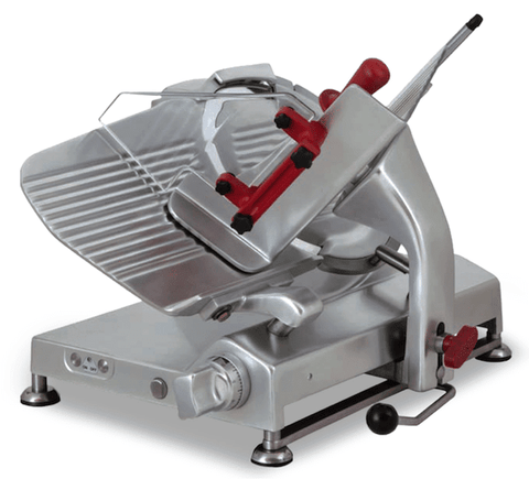 Omcan Canada 38917 - (MS-IT-0330-C) Trento Meat Slicer