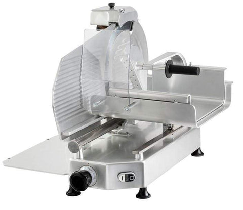 Omcan Canada 46163 - (MS-IT-330-CE) Trento Meat Slicer