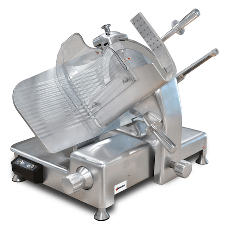 Omcan Canada 23544 - (MS-CN-0350) Meat Slicer