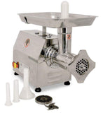 Omcan Canada 23626 - (MG-CN-0022-S) Meat Grinder