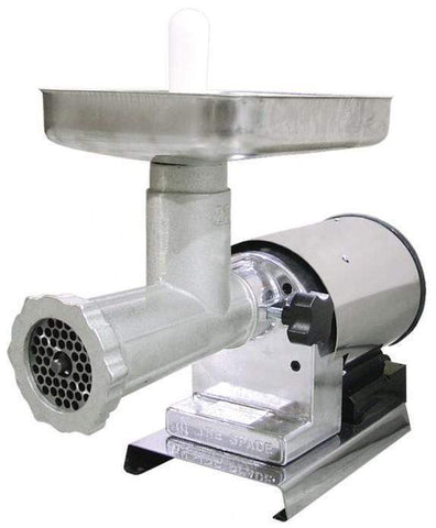 Omcan Canada 41421 - (MG-IT-0022) Elite Series Meat Grinder