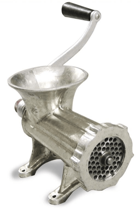 Omcan Meat Grinder