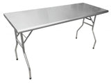 Omcan Canada 41230 - (41230) Folding Table