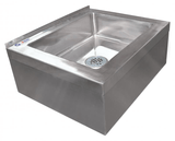 Omcan Canada 24412 - (24412) Mop Sink