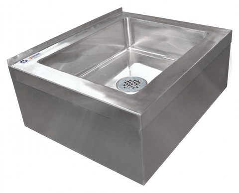 Omcan Canada 24412 - (24412) Mop Sink
