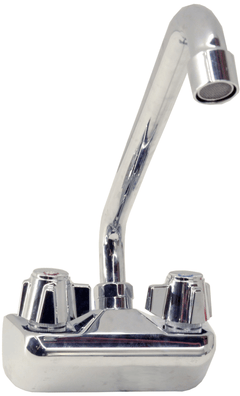 Omcan Restaurant Faucet