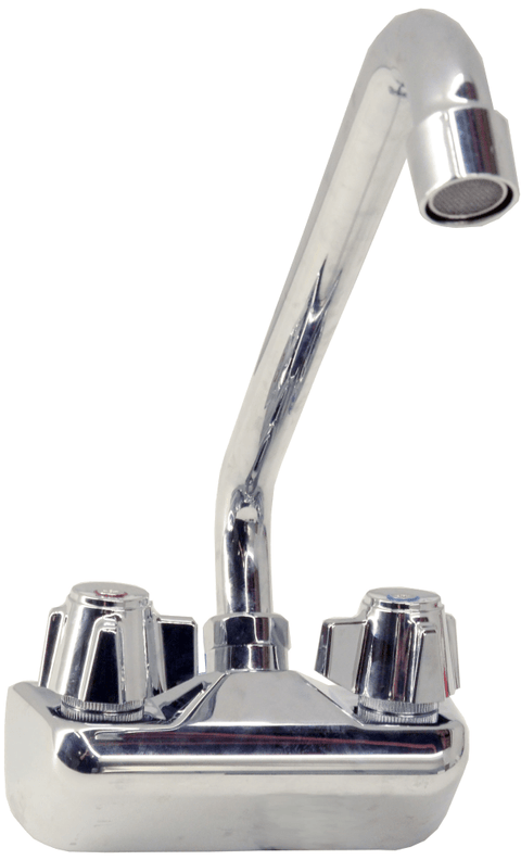 Omcan Restaurant Faucet