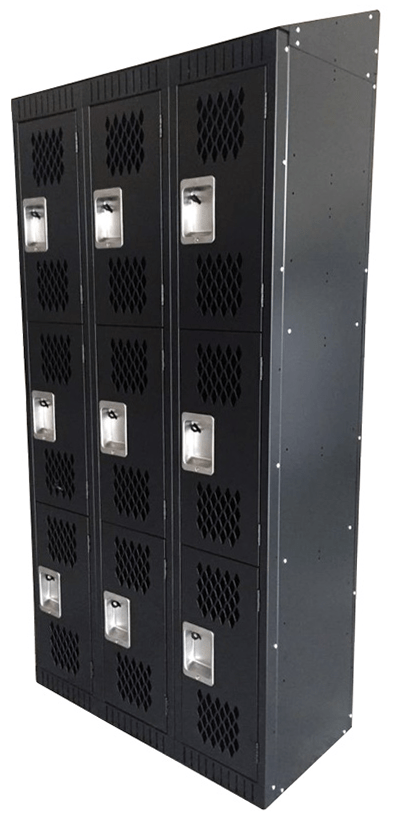 Omcan Locker