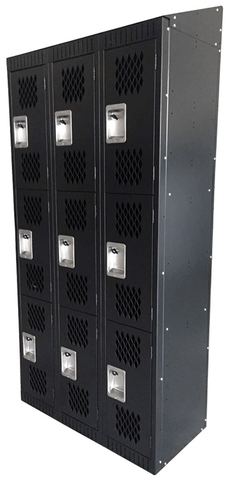 Omcan Locker