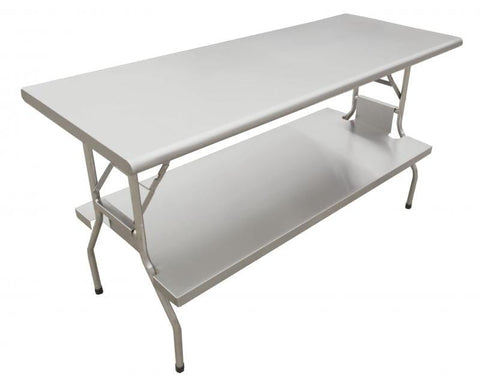 Omcan Canada 41236 - (41236) Folding Table