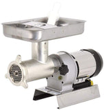 Omcan Canada 11013 - (MG-IT-0032) Elite Series Meat Grinder