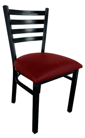 Omcan Canada 47594+69746 - (47594+69746) Side Chair