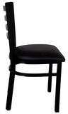 Omcan Restaurant Chairs