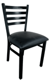 Omcan Canada 47594+76554 - (47594+76554) Side Chair