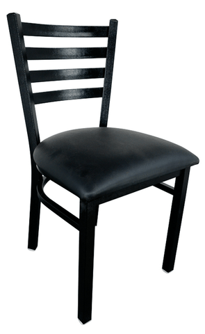 Omcan Canada 47594+76554 - (47594+76554) Side Chair