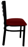 Omcan Restaurant Chairs