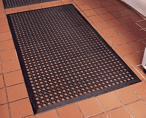Omcan Canada 23584 - (23584) Multi-Purpose Anti-Fatigue Mat
