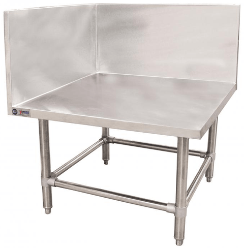 Omcan Equipment Stand