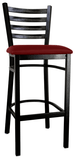 Omcan Canada 47592+69746 - (47592+69746) Bar Stool