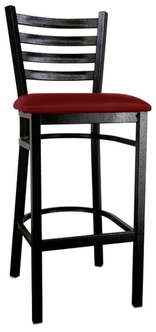 Omcan Canada 47592+69746 - (47592+69746) Bar Stool