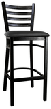 Omcan Canada 47592+76554 - (47592+76554) Bar Stool