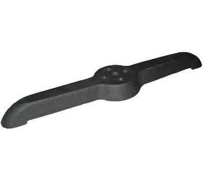 Omcan Restaurant Table Bases