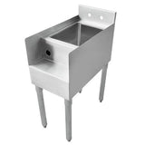 Omcan Canada 43473 - (43473) Blender Station