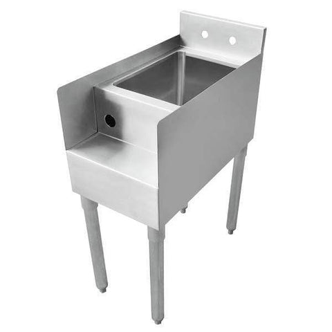 Omcan Canada 43473 - (43473) Blender Station