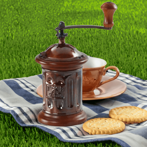Omcan Coffee & Tea Accessories