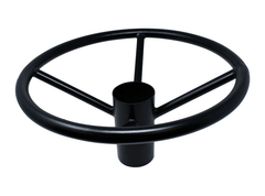 Omcan Restaurant Table Bases