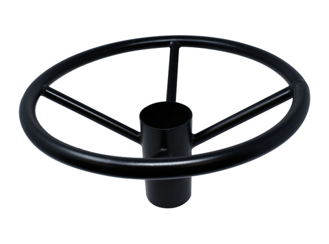 Omcan Restaurant Table Bases