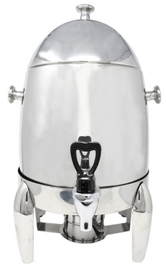 Omcan Coffee Urn