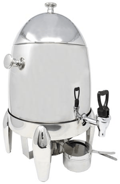 Omcan Coffee Urn