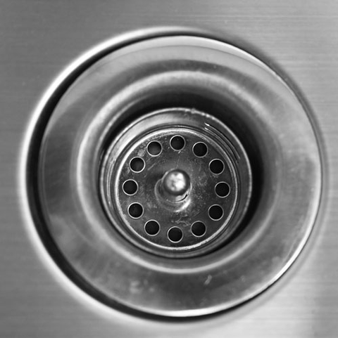 Omcan Hand Sink