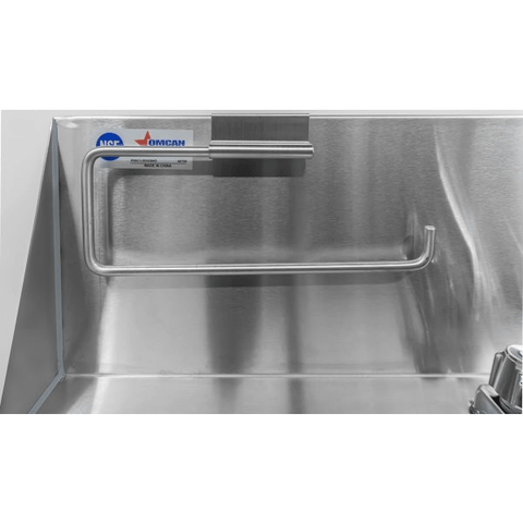 Omcan Hand Sink