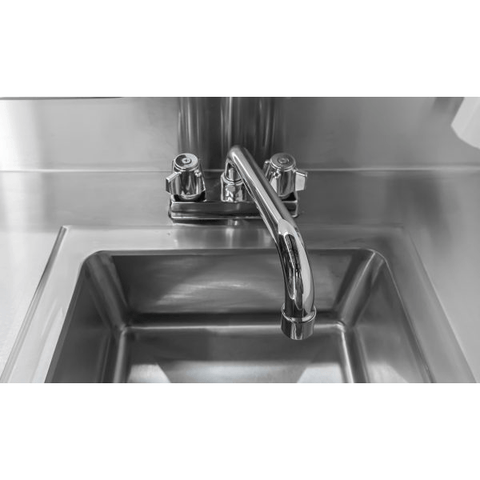 Omcan Hand Sink