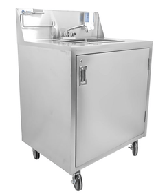 Omcan Hand Sink