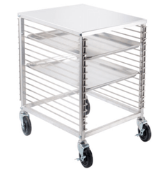 Omcan Sheet Pan Rack