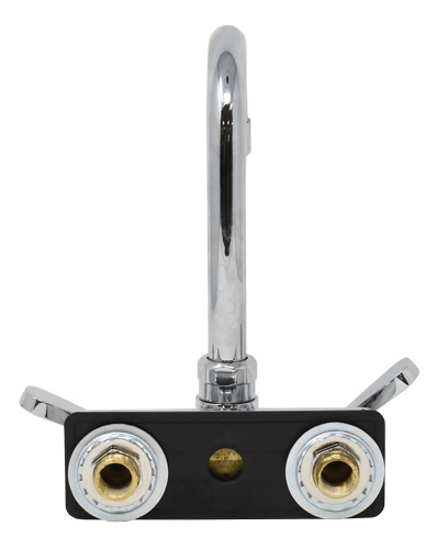 Omcan Restaurant Faucet