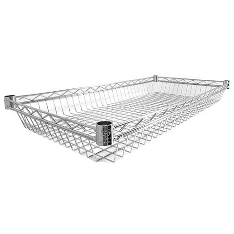 Omcan Canada 47323 - (47323) Wire Basket