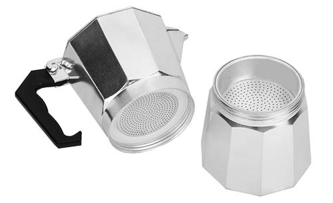 Omcan Coffee & Tea Accessories