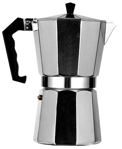 Omcan Coffee & Tea Accessories