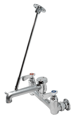 Omcan Restaurant Faucet